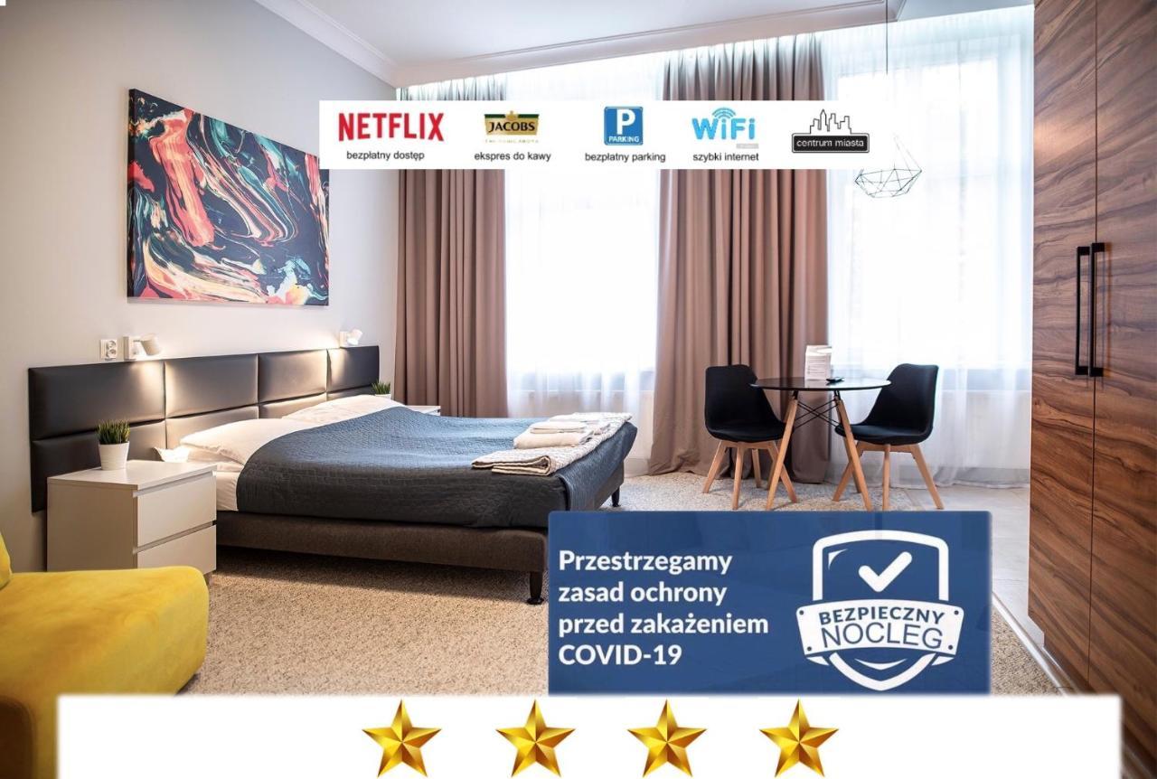 Gruda Apartments, Sniadania, Bezplatny Parking, Faktury Vat Kwidzyn Exterior foto