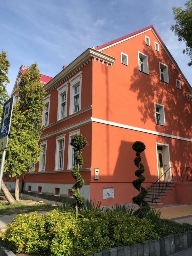 Gruda Apartments, Sniadania, Bezplatny Parking, Faktury Vat Kwidzyn Exterior foto